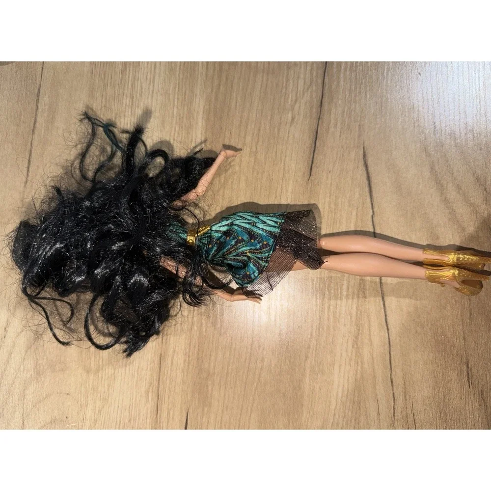 Monster High 11